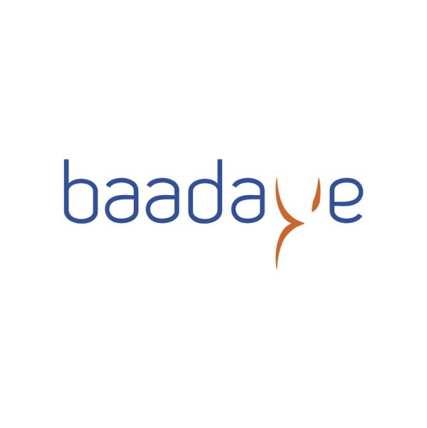 Logotipo Baadaye